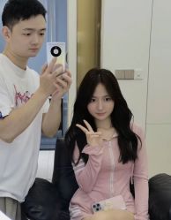 -YESIDO椰岛造型烫发染发