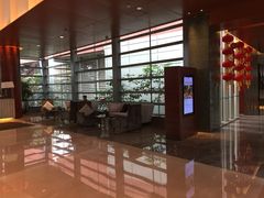 -深圳观澜格兰云天国际酒店