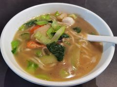 -同心楼(解放北路店)