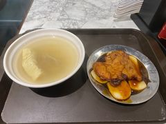 -鲜得来排骨年糕(即墨路店)