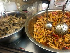 -嘉州九妹凤爪(乐山总店)