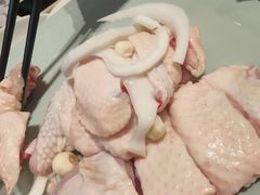 -椰小鸡·琼州糟粕醋(美兰缤纷城店)