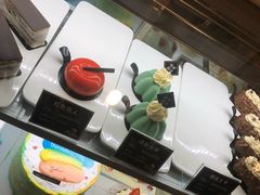 红色佳人-焙丽拾光(麦凯乐直营店)