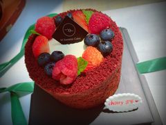 -姆们M Sweetie Cake(三里屯店)