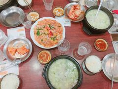 -神仙雪浓汤(明洞店)