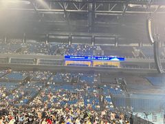 -梦之蓝青奥体育公园体育馆