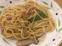 -萨莉亚意式餐厅(天河城购物中心店)