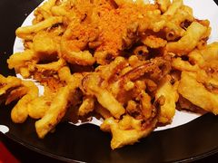 -海鲜e族(马王堆店)