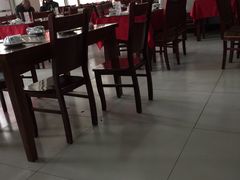 大堂-溢心园香河肉饼总店