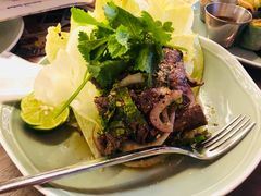-CHINCHIN 青青·泰国料理(万象食家店)