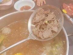 -锦城印象火锅(天府三街店)
