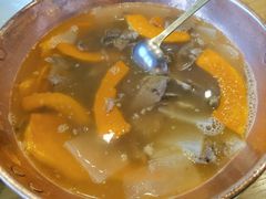 -妈妈的味道(和顺古镇店)