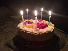 -慕芝蛋糕(湖墅南路店)