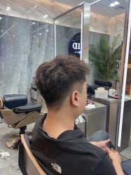 -MT·ID 烫发.染发.接发SALON