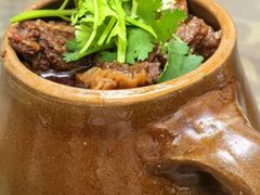 -巢湖名吃·徽府农家菜(半汤店)