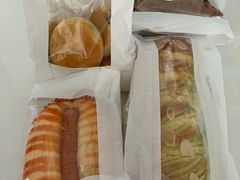 -好利来(南京路一店)