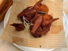 -顺味凤城·顺德菜专门店(九六广场店)