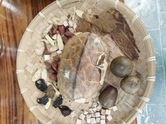 -梧州双钱龟苓膏(老街店)
