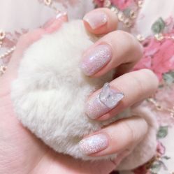 -J.PLUS日式美甲美睫