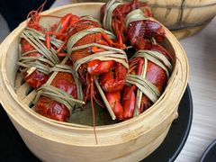 -小鳌陪你小排档·四季小龙虾·田鸡·宵夜(中央第五街店)