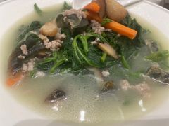 上汤桑叶-权记避风塘(鸿记店)