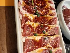 -九田家黑牛烤肉料理(石路天虹店)