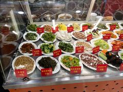 -西塔大冷面(市府大路店)