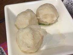 -小杨生煎(白玉兰广场店)