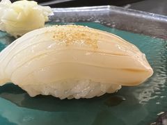 -Sushi Hanzo半藏(天环广场店)