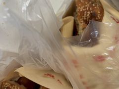 -潘记老面羌饼