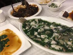 -蝶苑(吴江路店)