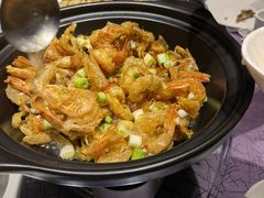 -轩记海鲜餐厅·四十五年老字号·经典粤菜(西区彩虹店)