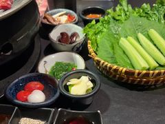 -黑牛の店·黑金店(沈阳万象城店)