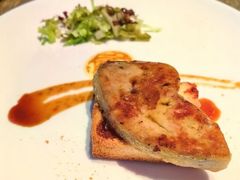 -TABLE·味西餐厅-成都茂业JW万豪酒店