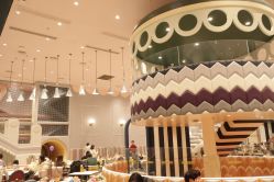 -奈尔宝家庭中心·亲子餐厅(鄞州万达店)