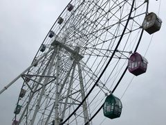 -云漫湖生态度假公园