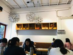 -秀伴韩式主题餐厅(泰龙城店)