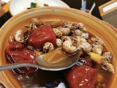 老厦门港烧酒螺-堂宴·老厦门私房菜(1988仙岳总店)