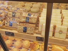 -BreadTalk面包新语(龙之梦购物中心莘庄店)