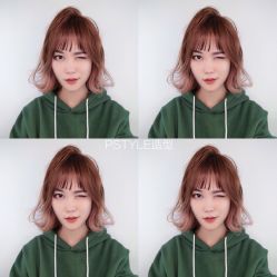 -P.STYLE派斯造型
