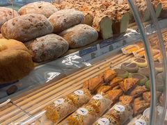 -LanTa蓝塔烘焙(中原万达店)