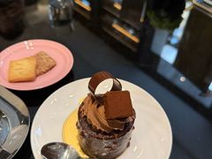 -行者书屋大堂吧 ·下午茶(南京圣和府邸酒店)