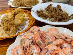 -南记食粥坊·宵夜大排档(莲花总店)