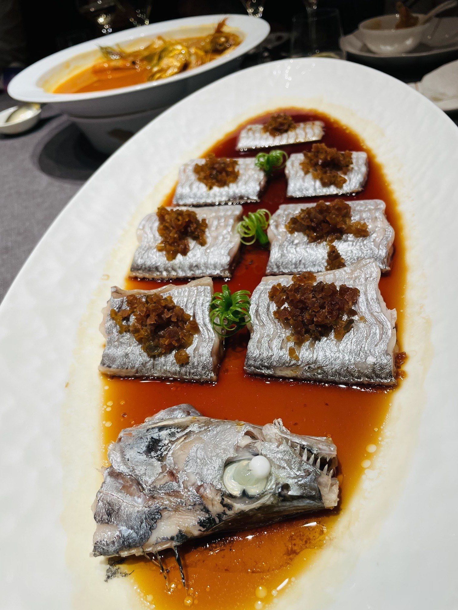 开渔季的海鲜荟萃 台州海鲜,绝了