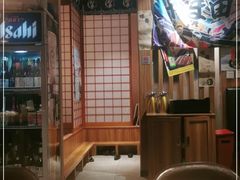 -九酢·海鲜居酒屋