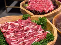 -重庆德庄毛肚火锅(紫荆天街店)