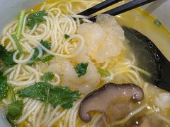 -和府捞面(天河领展广场店)