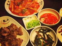 iphone_upload_pic-火炉情韩国料理店(古田路店)