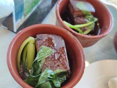 东坡焖肉-楼外楼(西湖景区孤山路店)