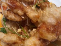 -六泰居·尔滨地标·东北菜(松北店)